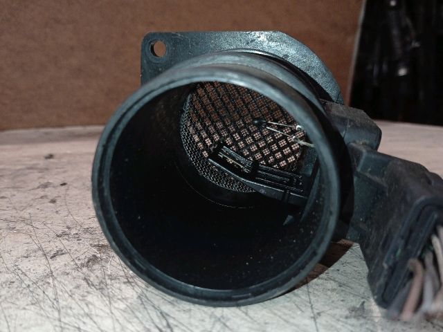 bontott RENAULT LAGUNA II Légtömegmérő