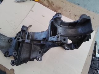 bontott RENAULT LAGUNA II Motor Tartó Bak (Fém)