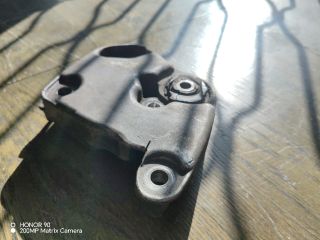 bontott RENAULT LAGUNA II Motor Tartó Bak (Fém)