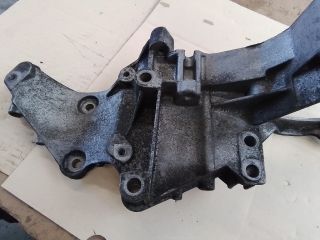 bontott RENAULT LAGUNA II Motor Tartó Bak (Fém)