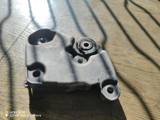 bontott RENAULT LAGUNA II Motor Tartó Bak (Fém)