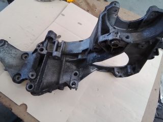 bontott RENAULT LAGUNA II Motor Tartó Bak (Fém)