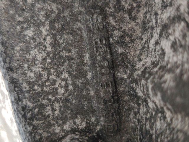 bontott RENAULT LAGUNA II Motor Tartó Bak (Fém)