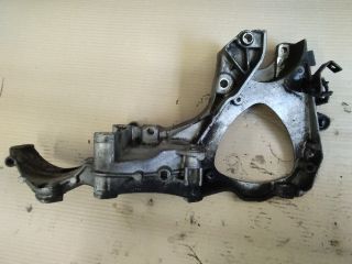 bontott RENAULT LAGUNA II Motor Tartó Bak (Fém)