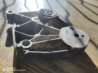 bontott RENAULT LAGUNA II Motor Tartó Bak (Fém)