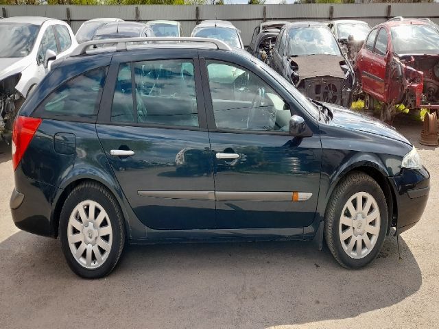 bontott RENAULT LAGUNA II Motorvezérlő