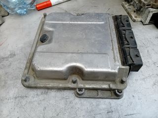 bontott RENAULT LAGUNA II Motorvezérlő