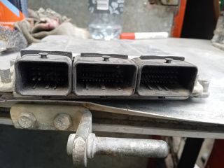 bontott RENAULT LAGUNA II Motorvezérlő