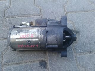 bontott RENAULT LAGUNA II Önindító