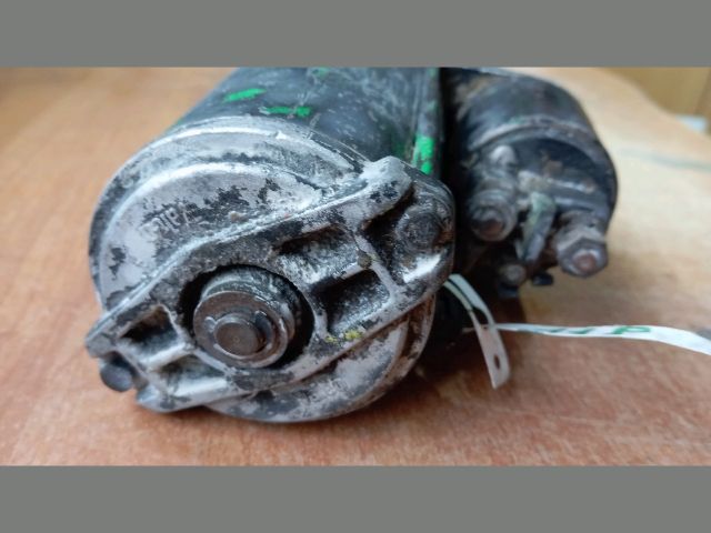 bontott RENAULT LAGUNA II Önindító