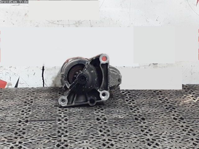 bontott RENAULT LAGUNA II Önindító