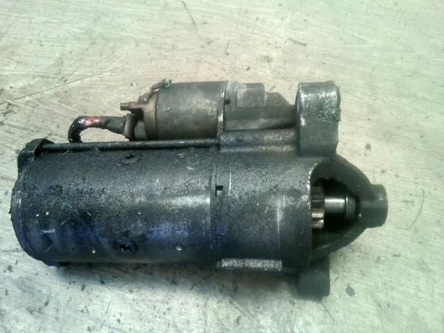 bontott RENAULT LAGUNA II Önindító