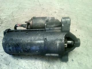 bontott RENAULT LAGUNA II Önindító