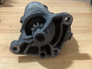 bontott RENAULT LAGUNA II Önindító