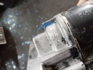 bontott RENAULT LAGUNA II Önindító