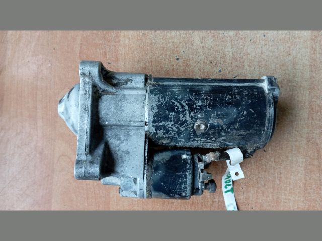 bontott RENAULT LAGUNA II Önindító