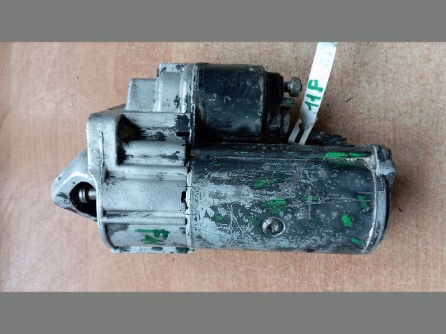 bontott RENAULT LAGUNA II Önindító