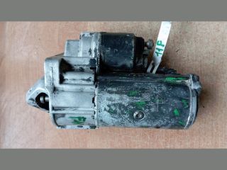 bontott RENAULT LAGUNA II Önindító