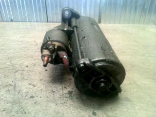 bontott RENAULT LAGUNA II Önindító