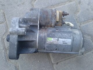 bontott RENAULT LAGUNA II Önindító