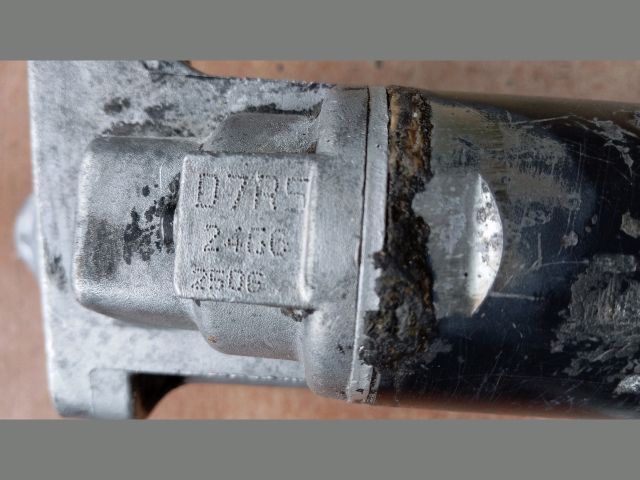 bontott RENAULT LAGUNA II Önindító