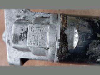 bontott RENAULT LAGUNA II Önindító