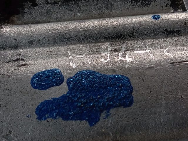 bontott RENAULT LAGUNA II Önindító