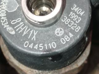 bontott RENAULT LAGUNA II Porlasztó (1 db)