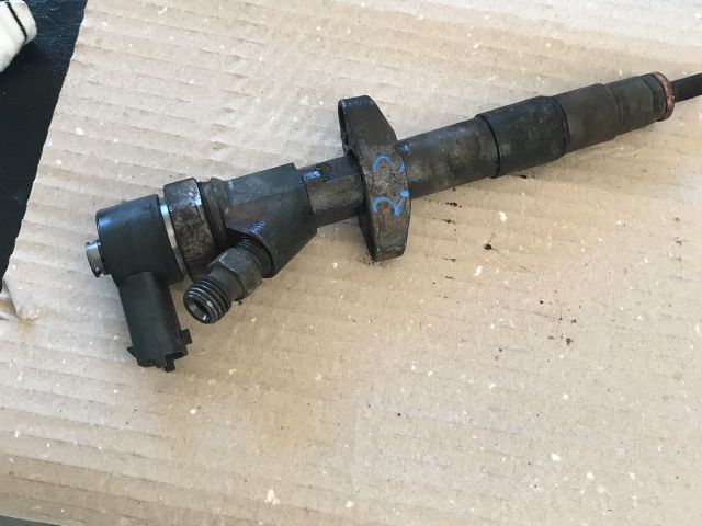 bontott RENAULT LAGUNA II Porlasztó (1 db)