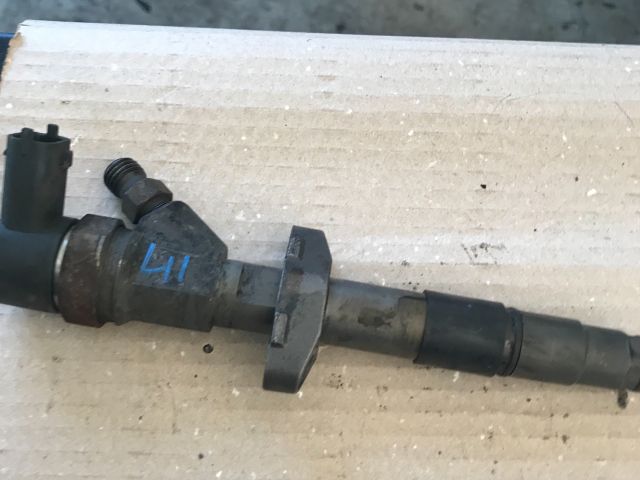 bontott RENAULT LAGUNA II Porlasztó (1 db)