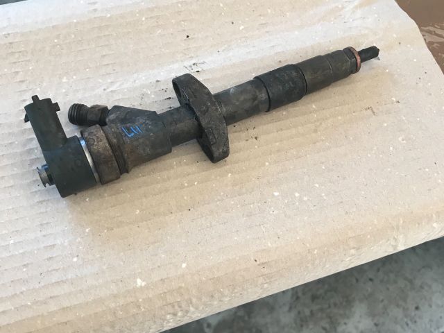 bontott RENAULT LAGUNA II Porlasztó (1 db)