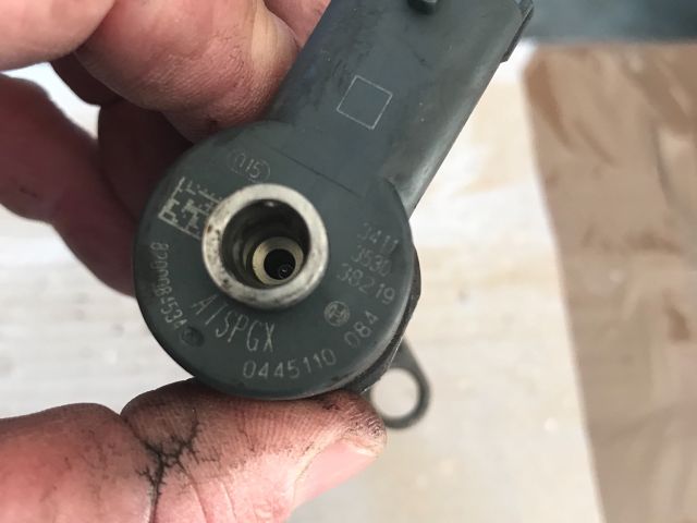 bontott RENAULT LAGUNA II Porlasztó (1 db)