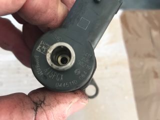 bontott RENAULT LAGUNA II Porlasztó (1 db)