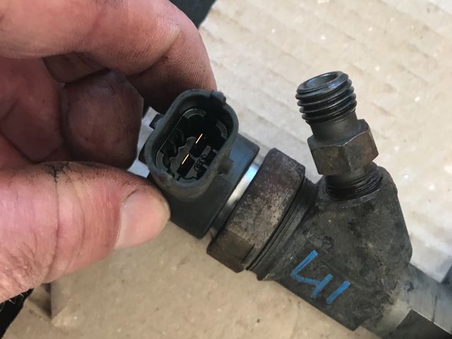 bontott RENAULT LAGUNA II Porlasztó (1 db)