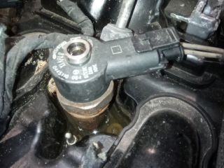 bontott RENAULT LAGUNA II Porlasztó (1 db)