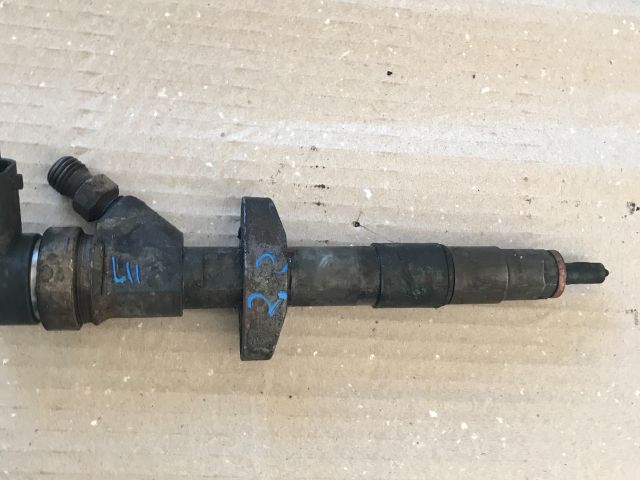 bontott RENAULT LAGUNA II Porlasztó (1 db)