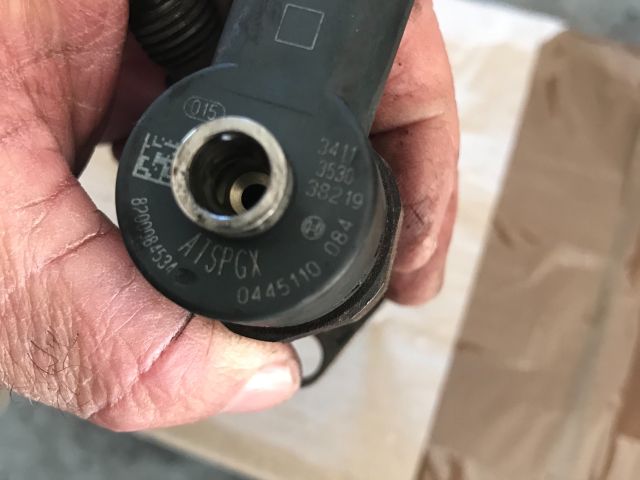 bontott RENAULT LAGUNA II Porlasztó (1 db)