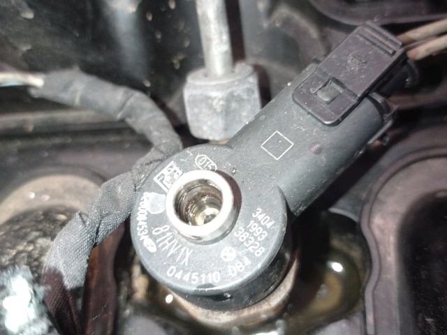 bontott RENAULT LAGUNA II Porlasztó (1 db)