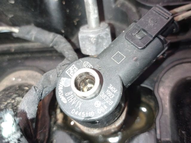 bontott RENAULT LAGUNA II Porlasztó (1 db)