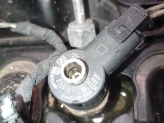 bontott RENAULT LAGUNA II Porlasztó (1 db)