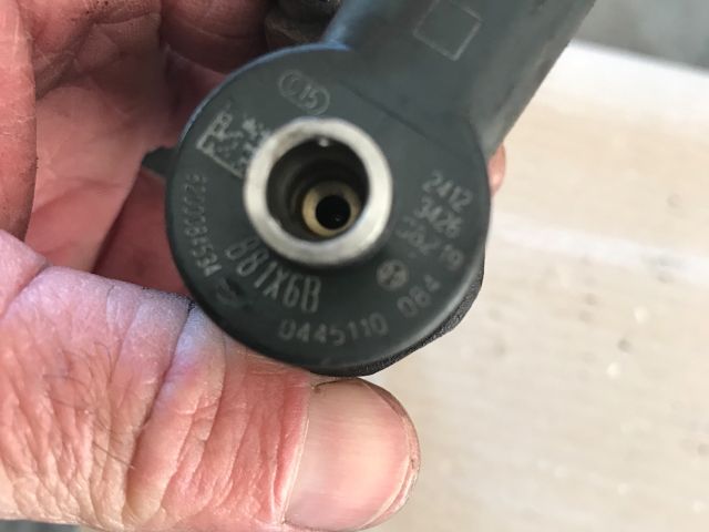 bontott RENAULT LAGUNA II Porlasztó (1 db)