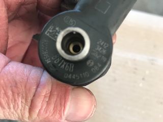 bontott RENAULT LAGUNA II Porlasztó (1 db)