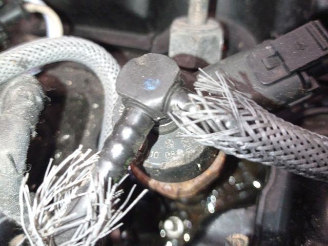 bontott RENAULT LAGUNA II Porlasztó (1 db)