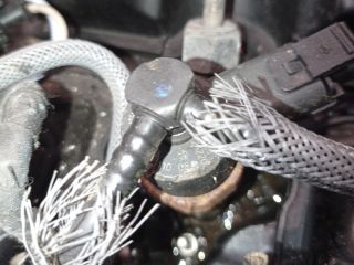 bontott RENAULT LAGUNA II Porlasztó (1 db)