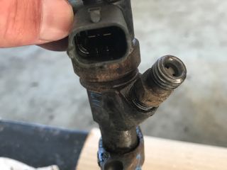 bontott RENAULT LAGUNA II Porlasztó (1 db)