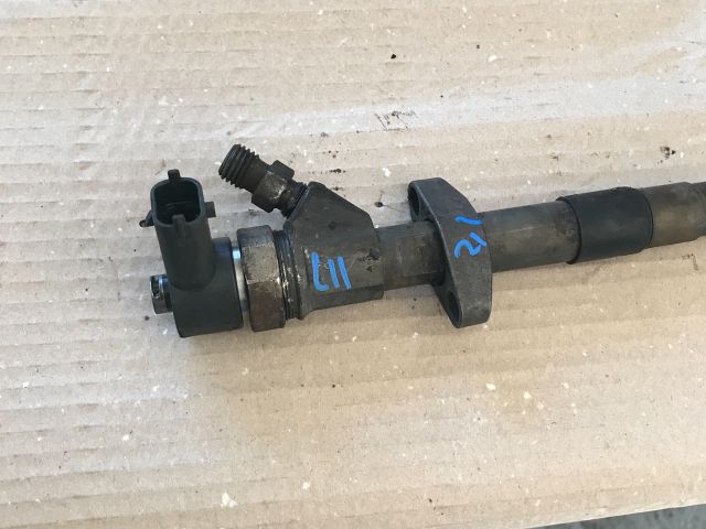 bontott RENAULT LAGUNA II Porlasztó (1 db)