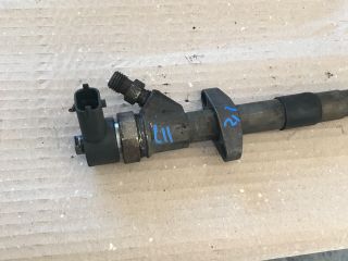 bontott RENAULT LAGUNA II Porlasztó (1 db)