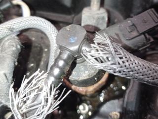 bontott RENAULT LAGUNA II Porlasztó (1 db)