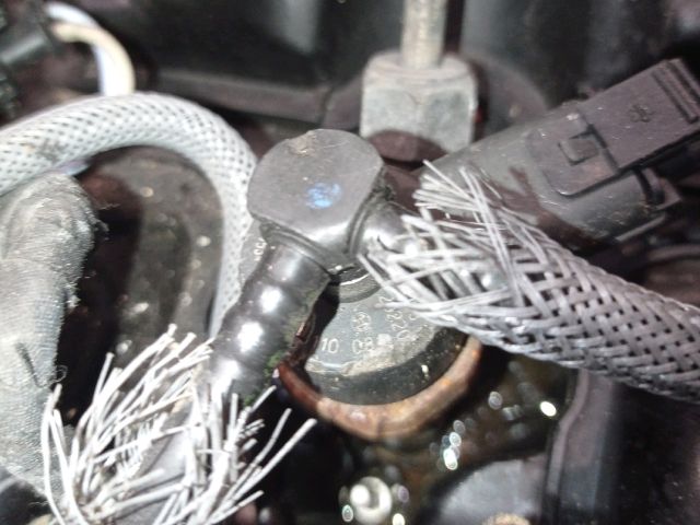 bontott RENAULT LAGUNA II Porlasztó (1 db)