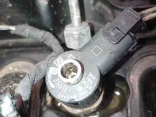 bontott RENAULT LAGUNA II Porlasztó (1 db)